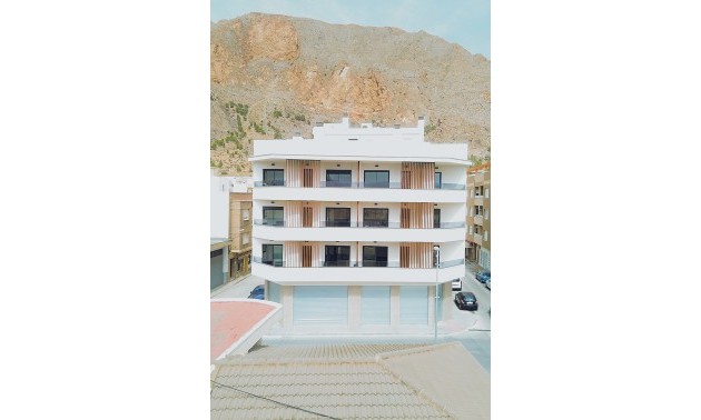 Apartment - Nouvelle construction - Redován - Redován