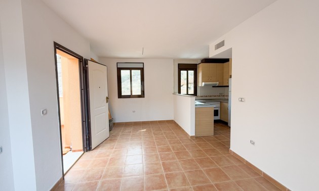 Apartment - Resale - Aguilas - Los Collados