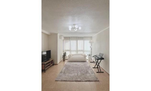 Apartment - Resale - Alicante - Alicante