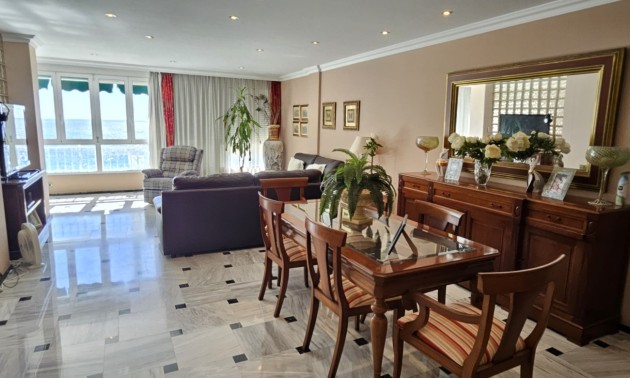 Apartment - Resale - Benidorm - Levante