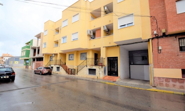 Apartment - Resale - Catral - Catral