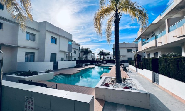Apartment - Resale - Ciudad Quesada - Ciudad Quesada