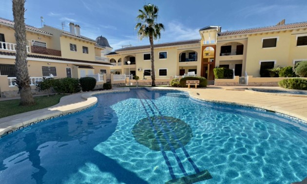 Apartment - Resale - Ciudad Quesada - Ciudad Quesada