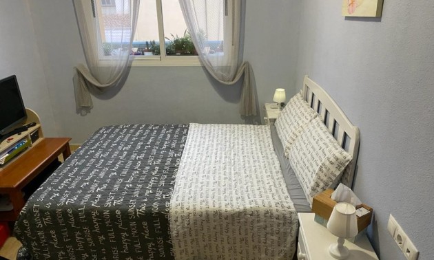 Apartment - Resale - Ciudad Quesada - MM-16924