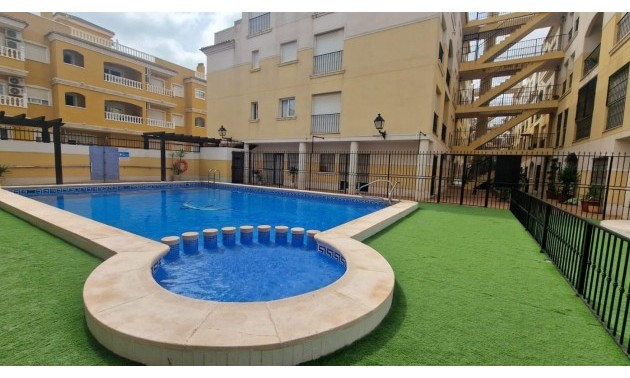 Apartment - Resale - Formentera del Segura - Formentera del Segura