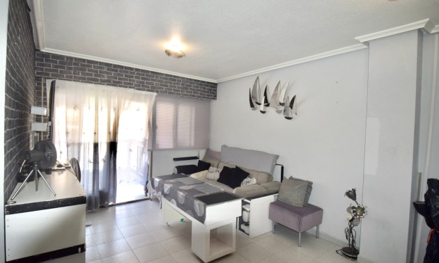 Apartment - Resale - Guardamar del Segura - Ciudad Quesada