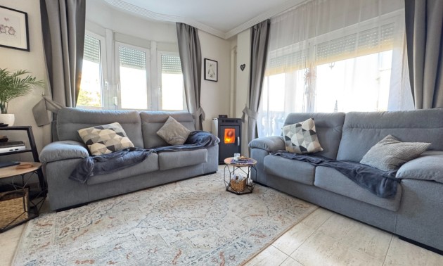 Apartment - Resale - Guardamar del Segura - El Moncayo