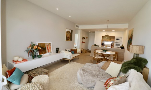 Apartment - Resale - Guardamar del Segura - El Raso