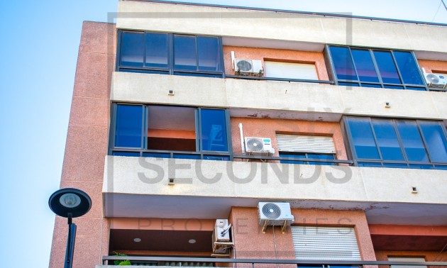 Apartment - Resale - Guardamar del Segura - Guardamar del Segura