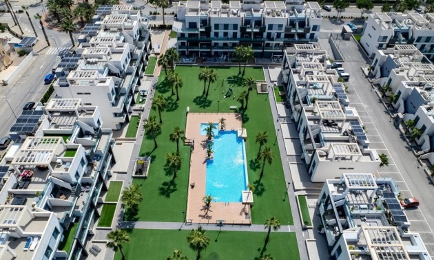 Apartment - Resale - Guardamar del Segura - Guardamar del Segura