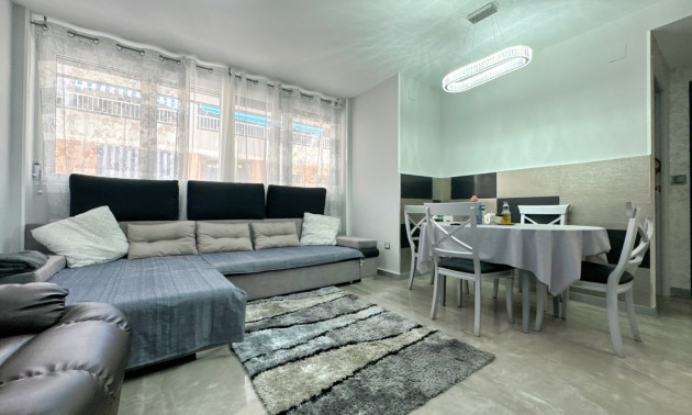 Apartment - Resale - Guardamar del Segura - Pineforest