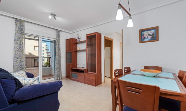 Apartment - Resale - Guardamar del Segura - Pueblo