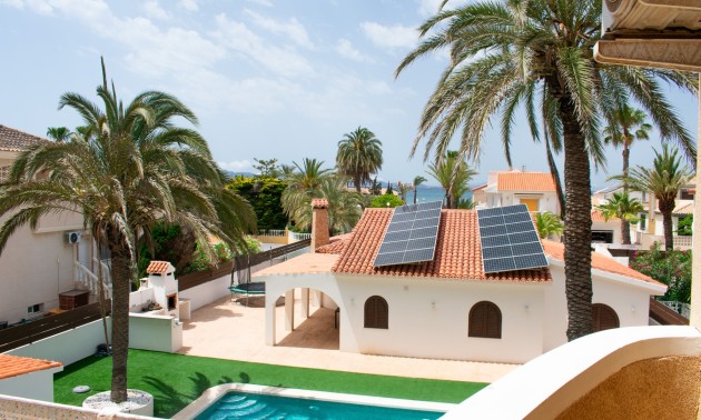 Apartment - Resale - La Manga del Mar Menor - La Manga del Mar Menor