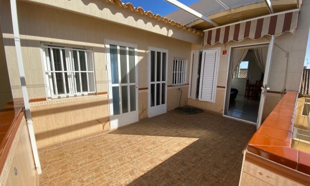Apartment - Resale - Los Alcazares - Los Alcazares