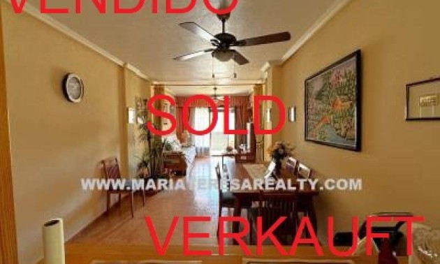 Apartment - Resale - Los Alcazares - Los Alcazares