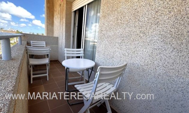 Apartment - Resale - Los Alcazares - Los Alcazares