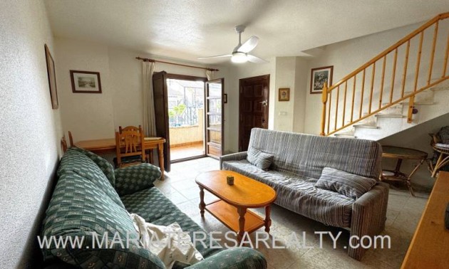 Apartment - Resale - Los Alcazares - Los Alcazares