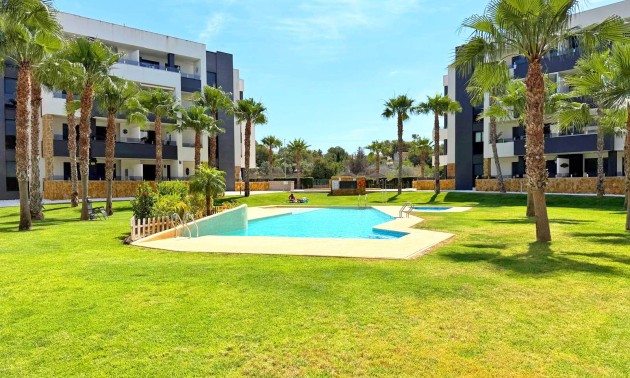 Apartment - Resale - Orihuela Costa - Los Altos