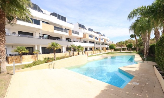 Apartment - Resale - Orihuela Costa - Orihuela Costa