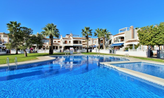 Apartment - Resale - Playa Flamenca - Playa Flamenca