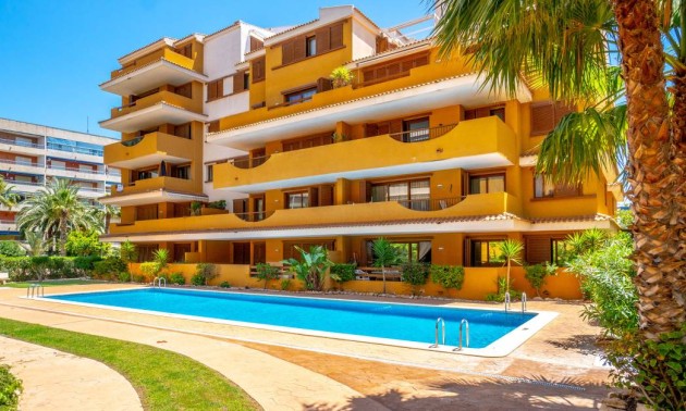 Apartment - Resale - Punta Prima - Punta Prima