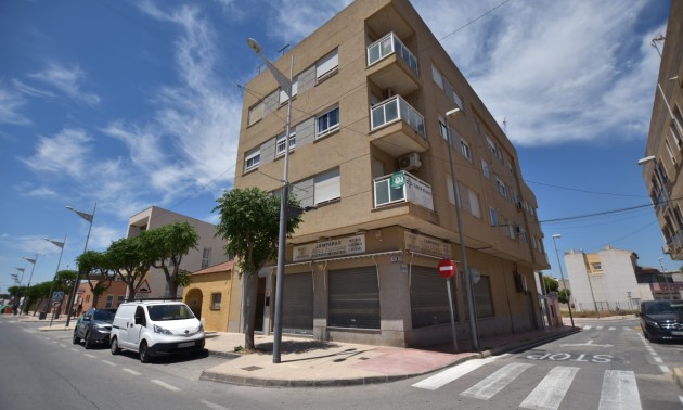 Apartment - Resale - Rojales - Rojales