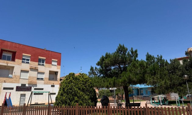 Apartment - Resale - San Javier - San Javier