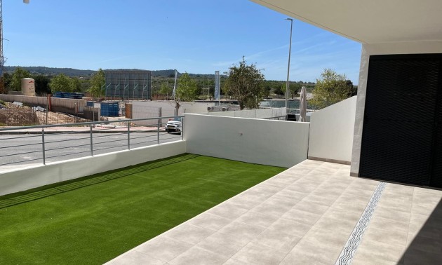 Apartment - Resale - San Miguel de Salinas - San Miguel de Salinas