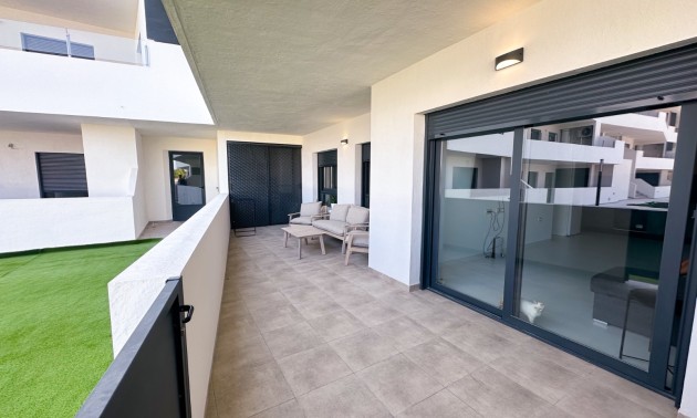 Apartment - Resale - San Miguel de Salinas - San Miguel de Salinas