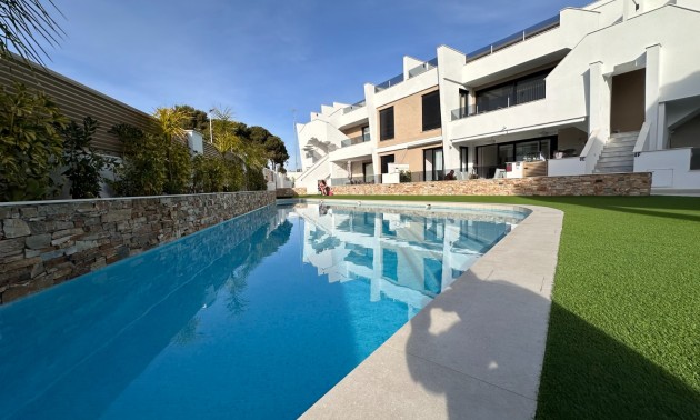 Apartment - Resale - SAN PEDRO DEL PINATAR - San Pedro del Pinatar