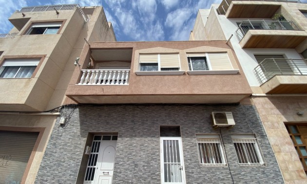 Apartment - Resale - Torrevieja - Center