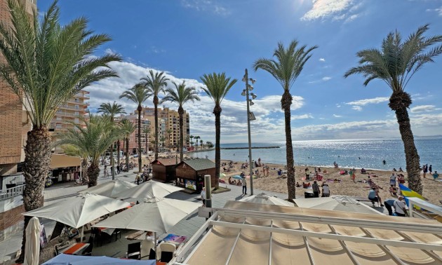 Apartment - Resale - Torrevieja - Playa del Cura