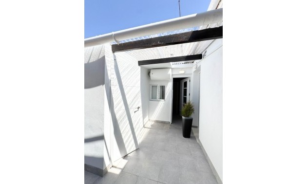 Apartment - Resale - Torrevieja - Torrevieja