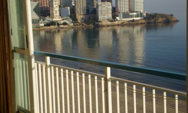 Apartment - Revente - Benidorm - Levante