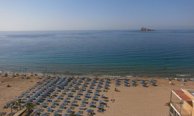 Apartment - Revente - Benidorm - Levante