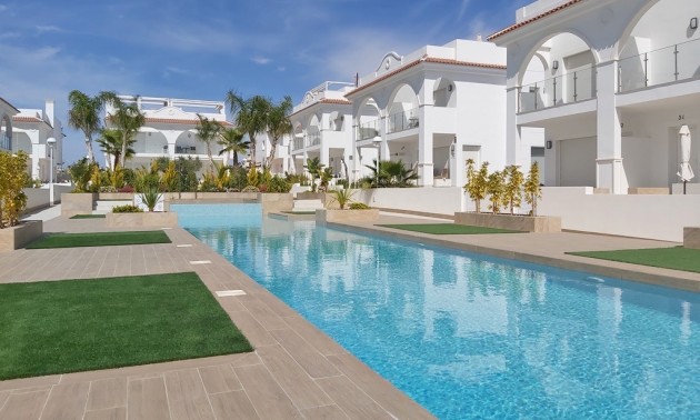 Apartment - Revente - Ciudad Quesada - Ciudad Quesada