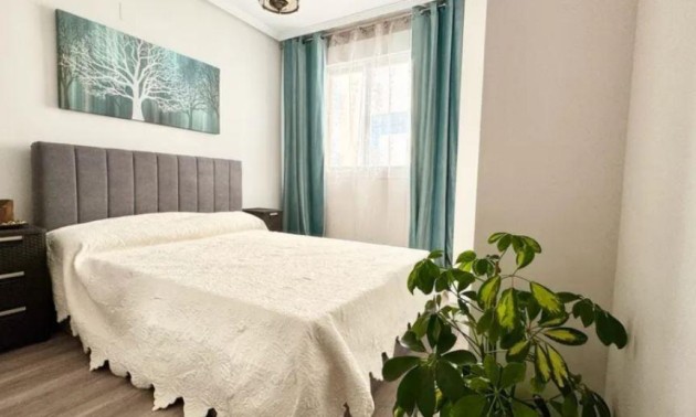 Apartment - Revente - El Verger - El Vergel