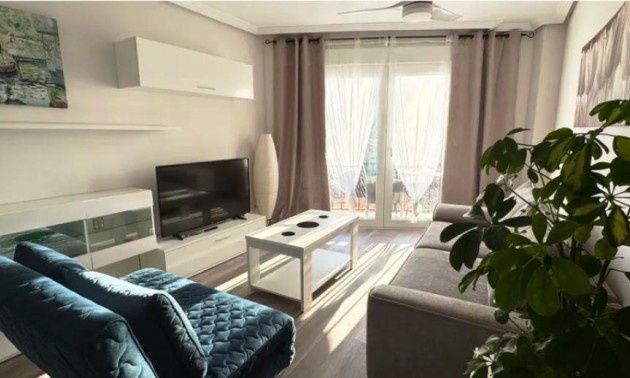 Apartment - Revente - El Verger - El Verger