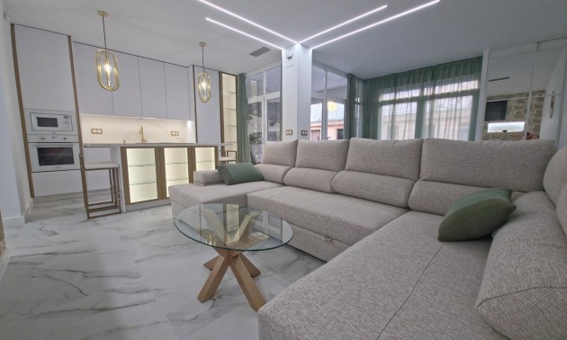 Apartment - Revente - Guardamar del Segura - Guardamar del Segura