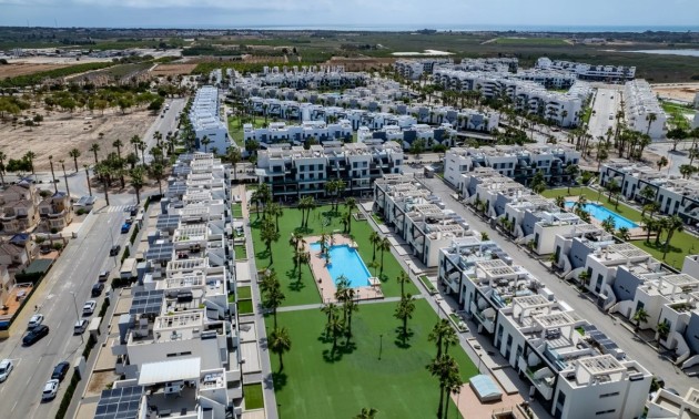 Apartment - Revente - Guardamar del Segura - Guardamar del Segura