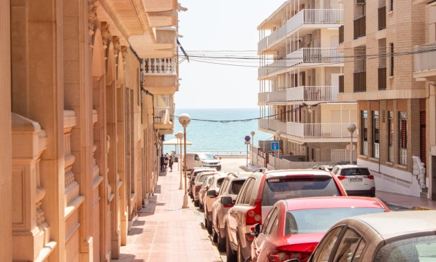 Apartment - Revente - Guardamar del Segura - Guardamar del Segura