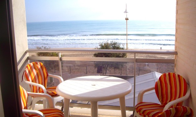 Apartment - Revente - Guardamar del Segura - Guardamar del Segura