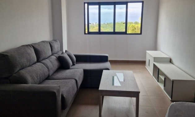 Apartment - Revente - La Nucía - town