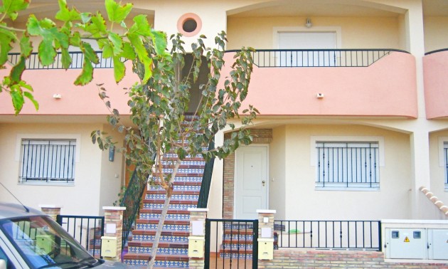 Apartment - Revente - Los Alcazares - Los Alcazares