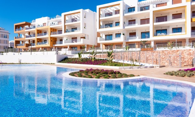 Apartment - Revente - Orihuela Costa - Orihuela Costa