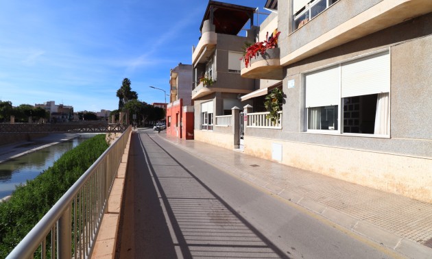 Apartment - Revente - Rojales - Rojales - Village