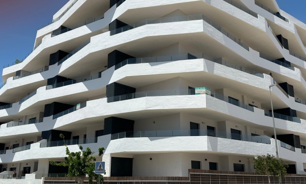 Apartment - Revente - San Miguel de Salinas - San Miguel de Salinas