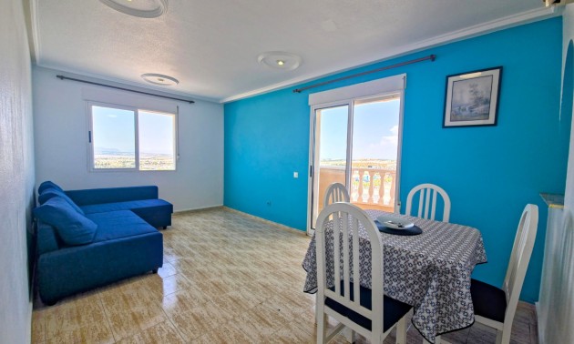 Apartment - Revente - Torrevieja - Los Altos