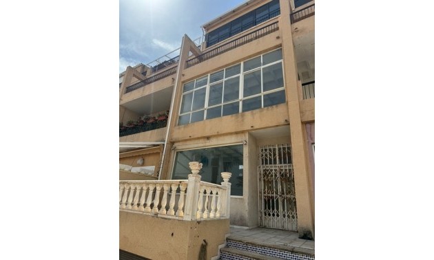 Commercial - Resale - Torrevieja - La Mata