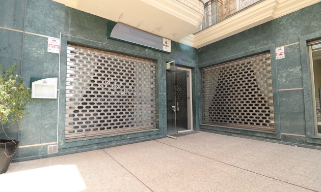 Commercial - Revente - Benijofar - Benijofar